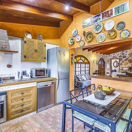 Finca Gallinas Екстер'єр фото