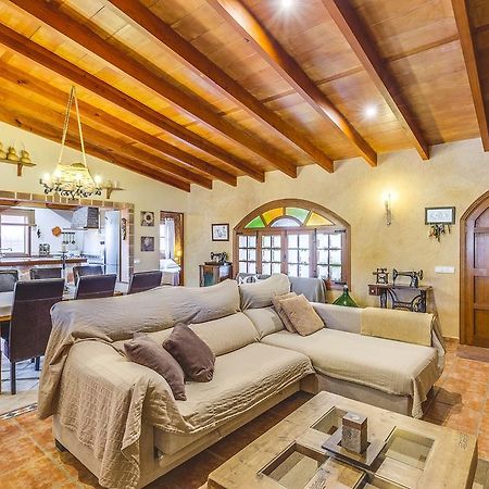 Finca Gallinas Екстер'єр фото