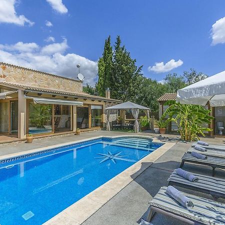 Finca Gallinas Екстер'єр фото