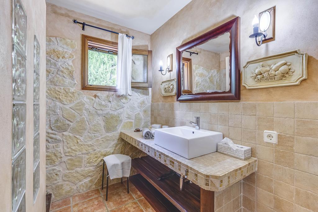 Finca Gallinas Екстер'єр фото