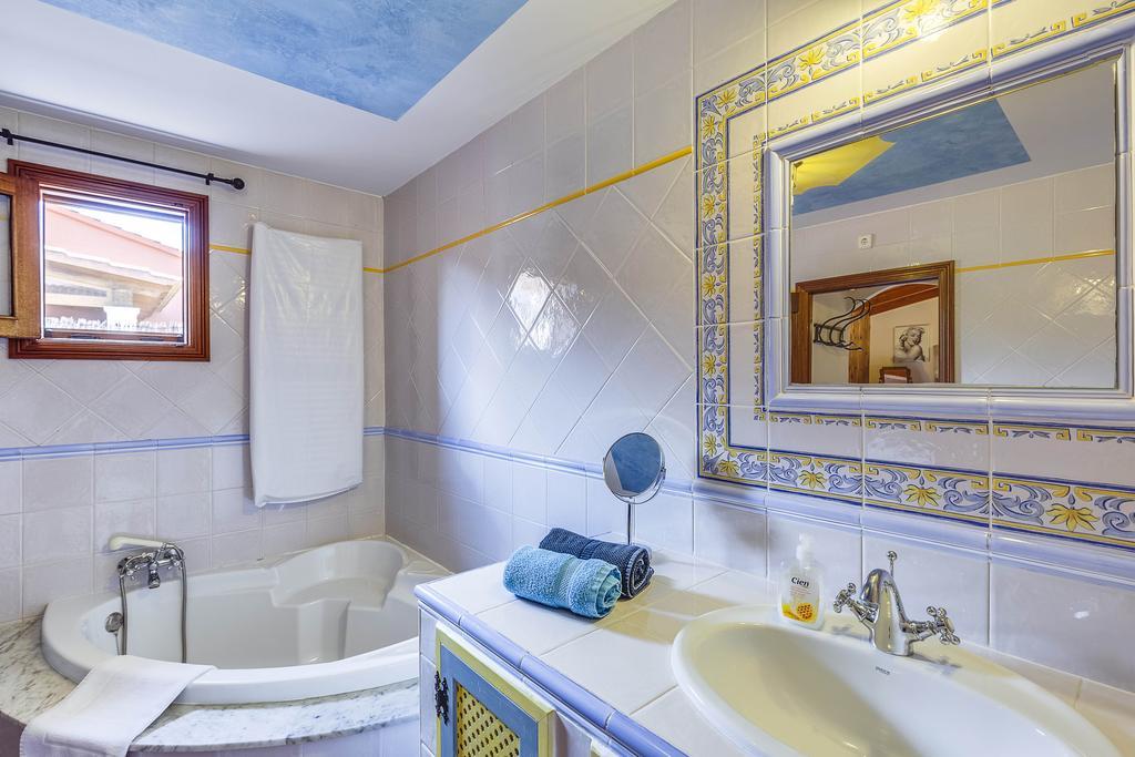 Finca Gallinas Екстер'єр фото
