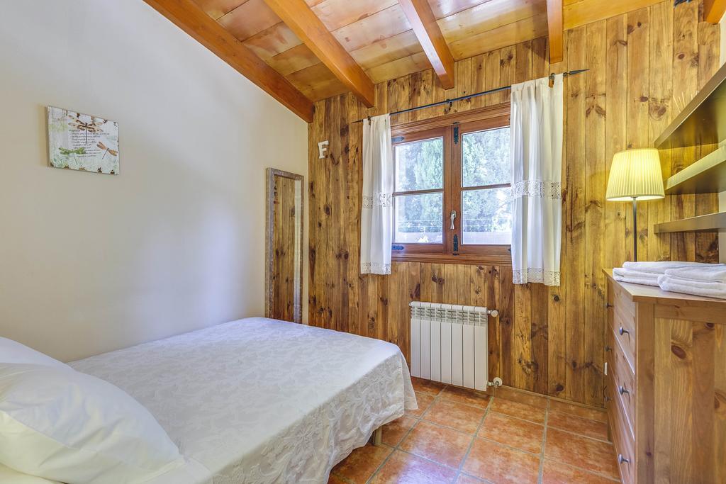 Finca Gallinas Екстер'єр фото