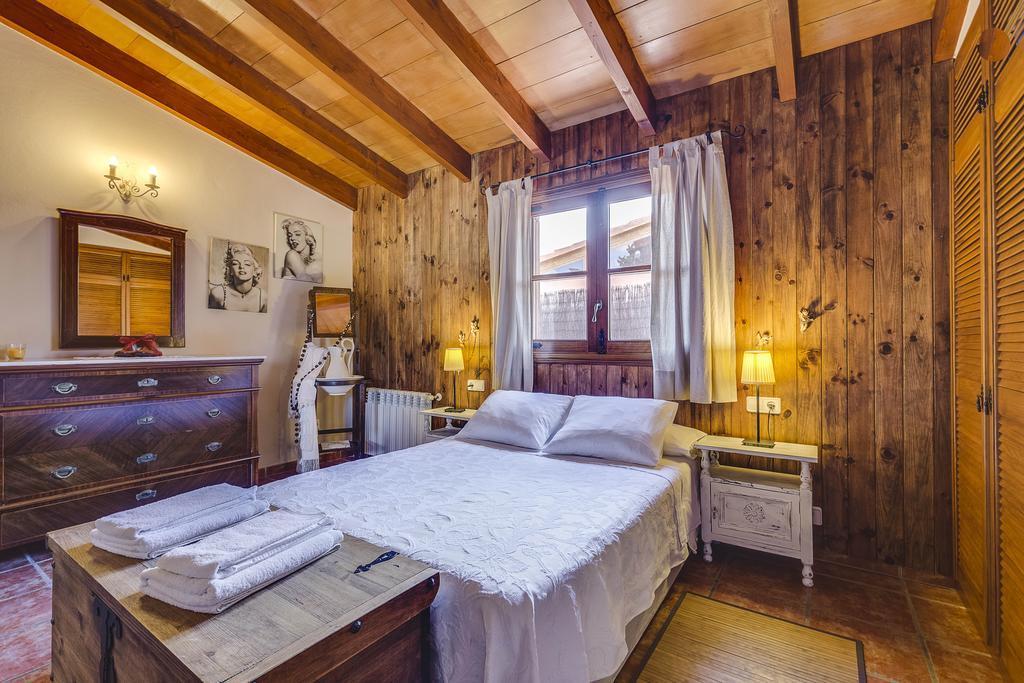 Finca Gallinas Екстер'єр фото
