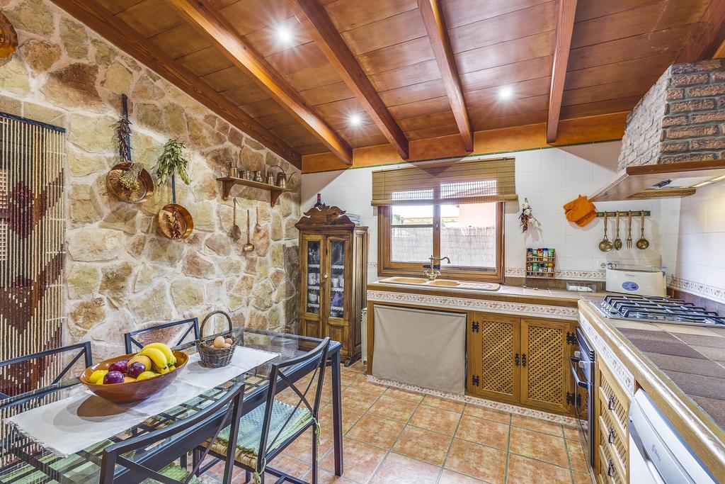 Finca Gallinas Екстер'єр фото