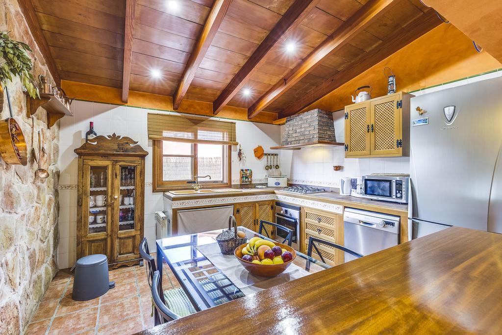 Finca Gallinas Екстер'єр фото