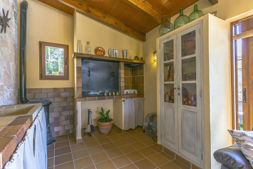Finca Gallinas Екстер'єр фото