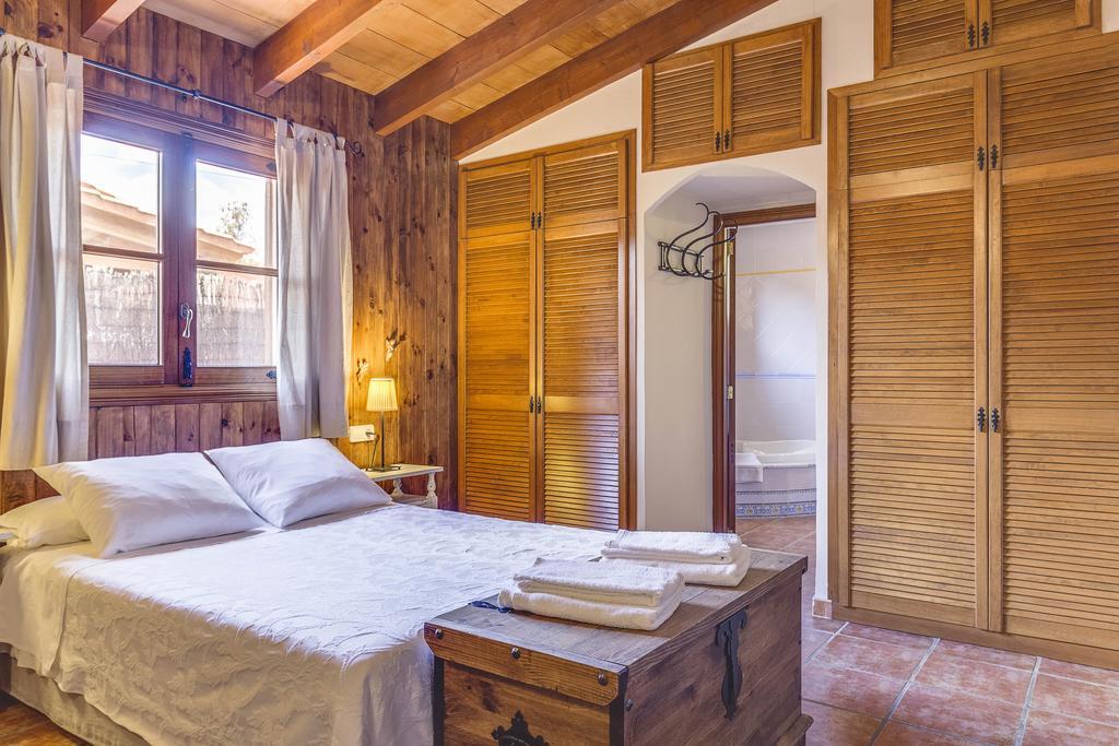 Finca Gallinas Екстер'єр фото